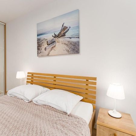Nadmorskie Tarasy Apartament 215 A Eltom Tour Kołobrzeg Eksteriør bilde